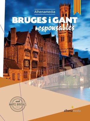cover image of Bruges i Gant responsables